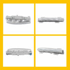 Right Side Daytime Running Lamp for Mercedes Benz E550 (2009-2016)