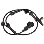 Set of 2 ABS Wheel Speed Sensors for Land Rover LR2 (2008–2012)