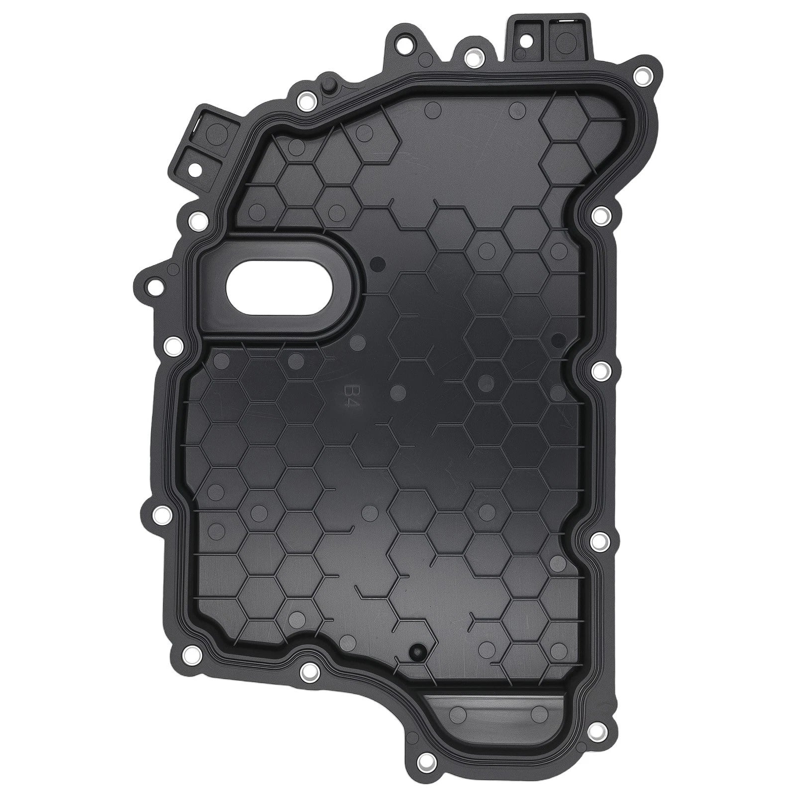 Transmission Oil Pan for Buick Envision Cascada (2016–2018) 24243884