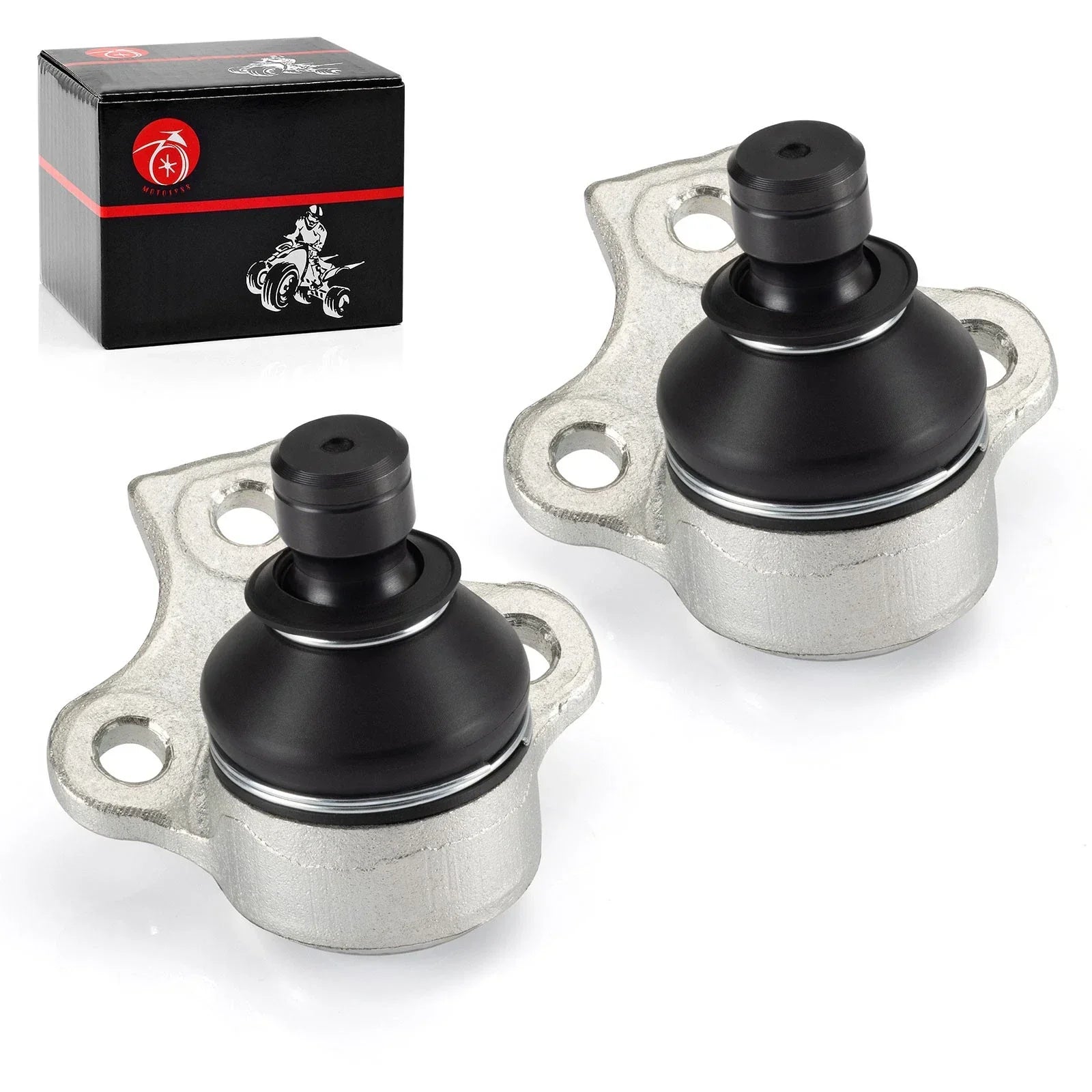 Ball Joints for Can-Am ATV Outlander 400 / MAX 400 4x4 (2006–2014)