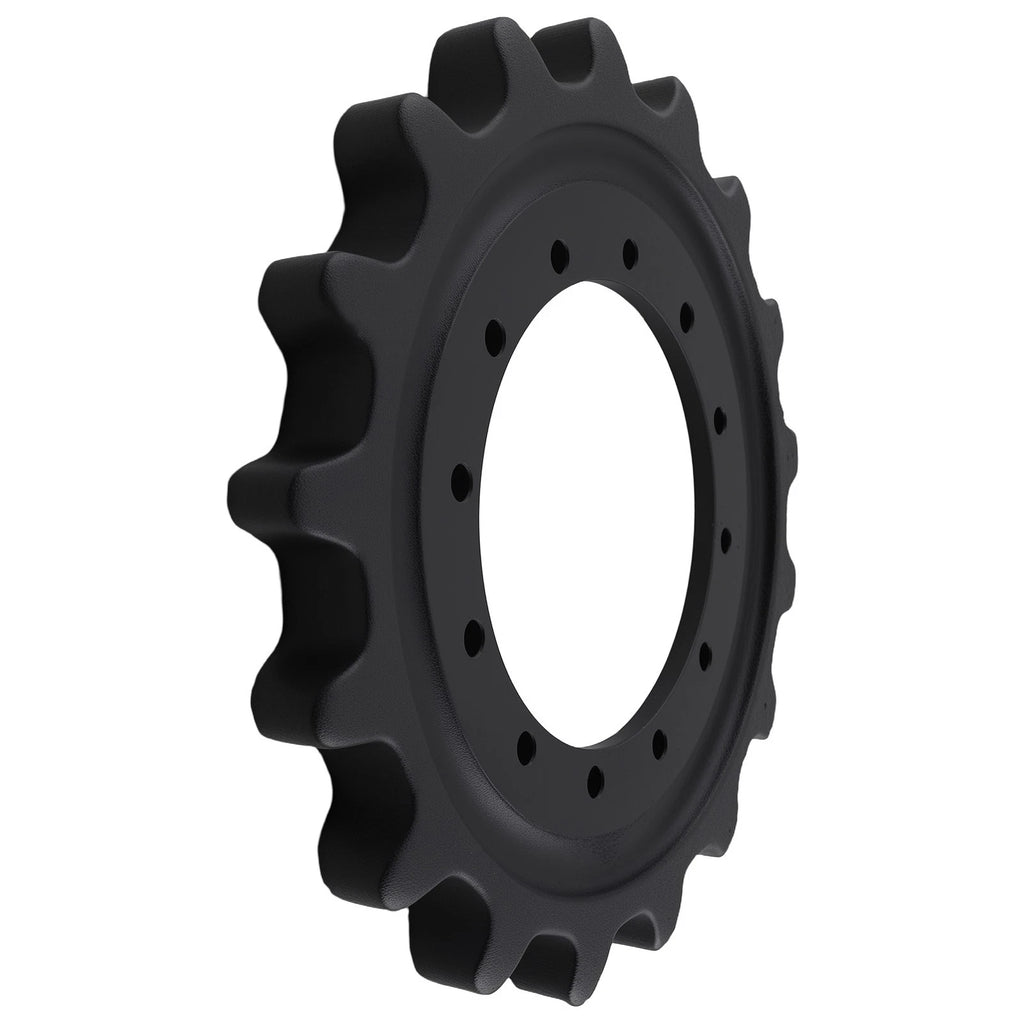 17 Teeth Drive Sprocket for John Deere 317G Skid Steer T397844
