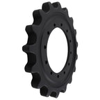 17 Teeth Drive Sprocket for John Deere 317G Skid Steer T397844