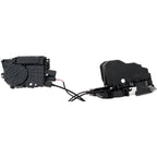 Rear Left Door Lock Actuator for BMW 535i GT xDrive 550i (2010–2017)