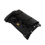 Engine Valve Cover with Gasket & Oil Cap for BMW F20 F21 F30 F31 F35 (2012–2019)