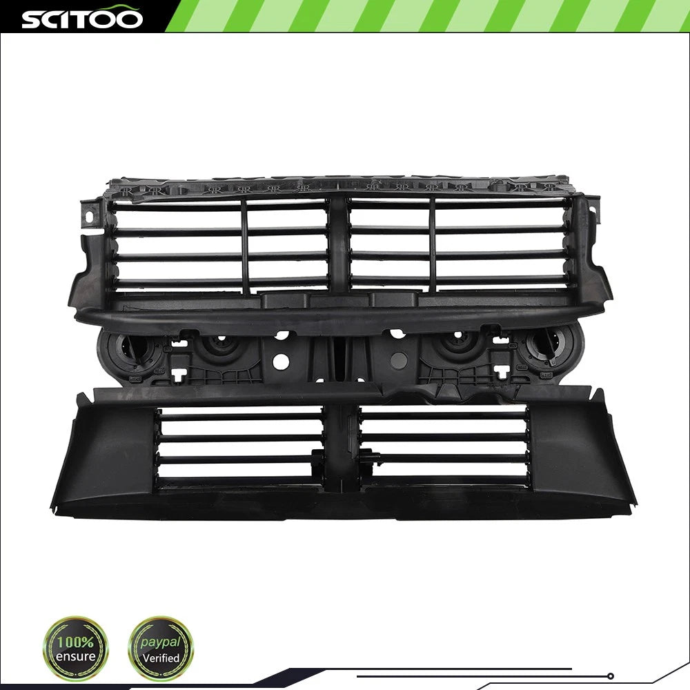 Front Radiator Shutter Assembly for Ford Escape (2017–2019)