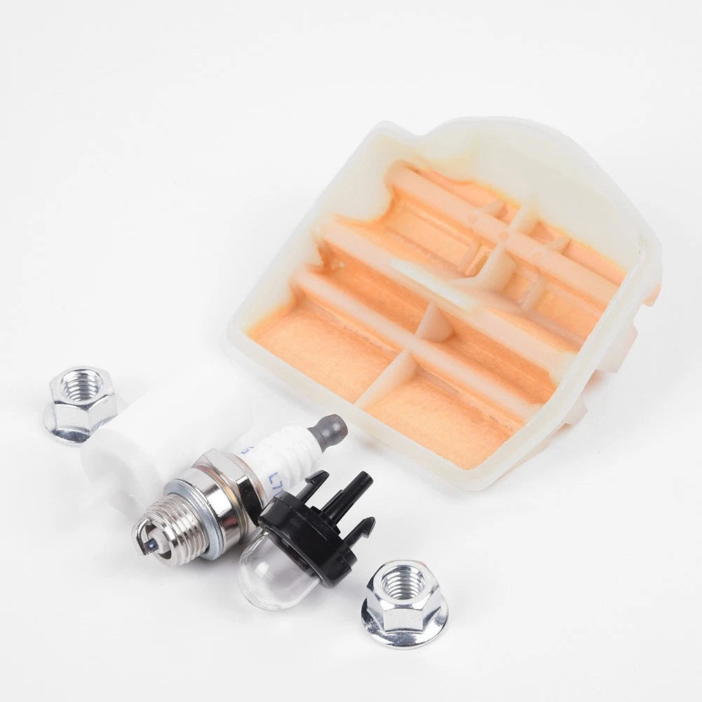 Tune Up Kit for Rancher (Air, Fuel Filters, Spark)