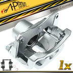 Front Right Brake Caliper with Bracket for Toyota Camry (2002-2004)