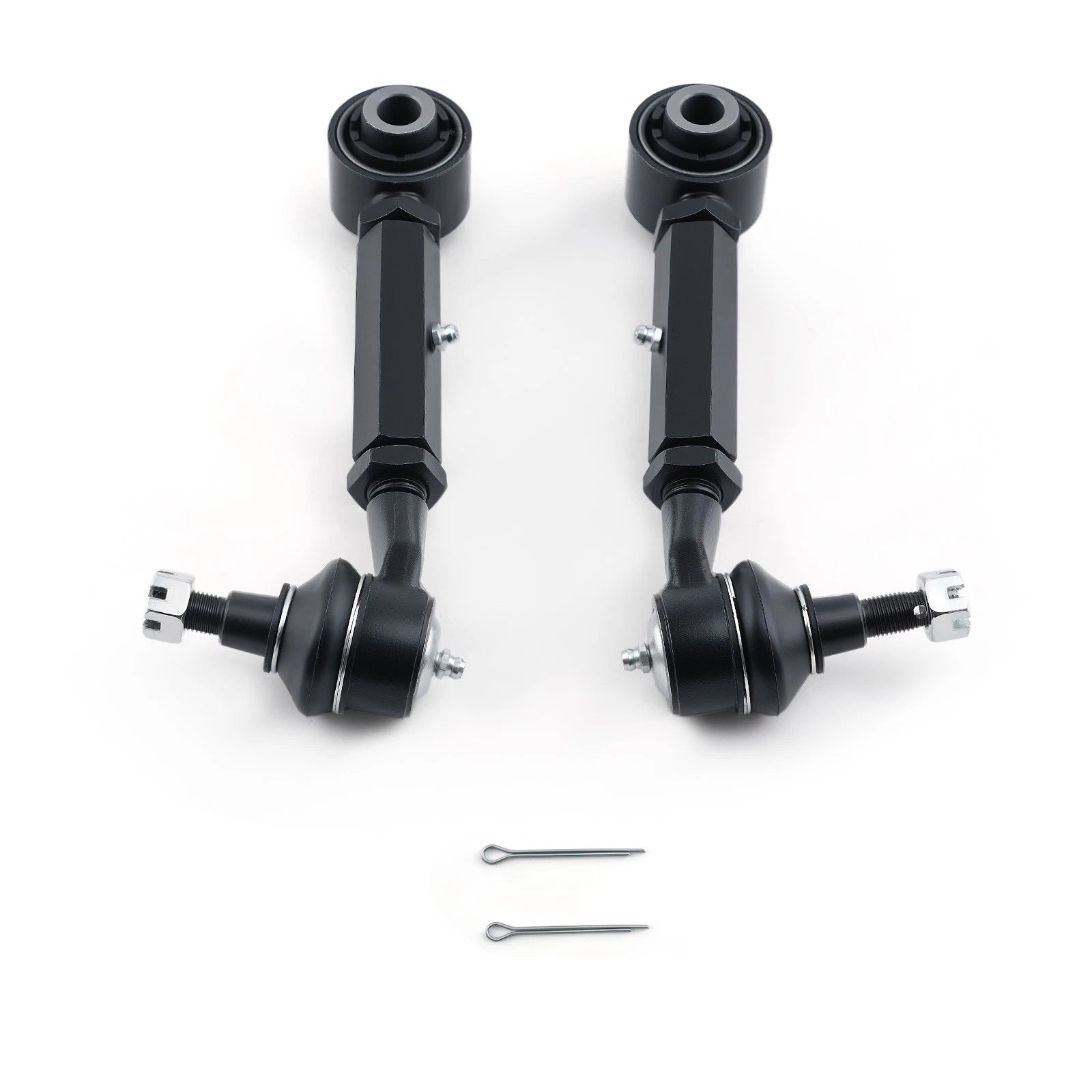 Rear Adjustable Upper Control Arm w/ Ball Joint Set for Honda Pilot (2009–2015)