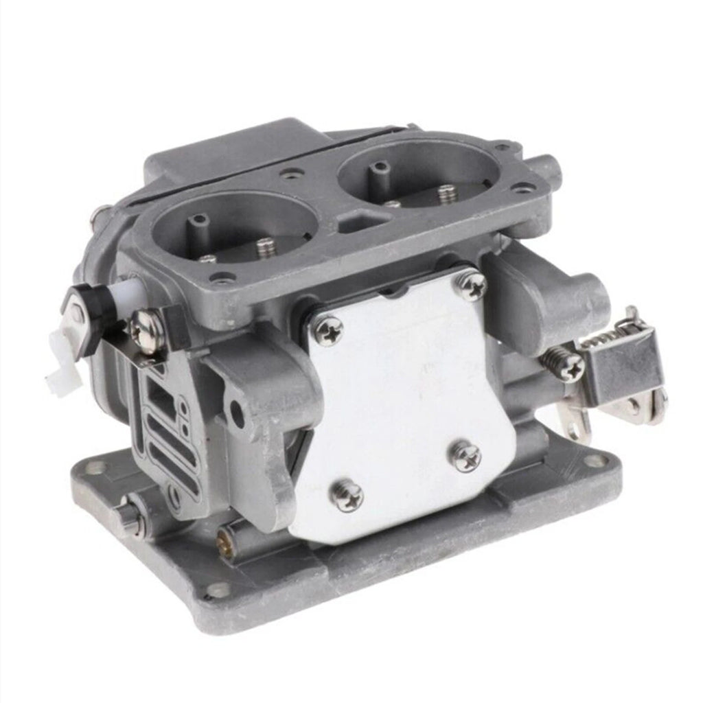 Carburetor for Yamaha 4/5HP 4 Stroke (Repl 67D-14301-10, 68D-14301-13, 68D-14301-03)