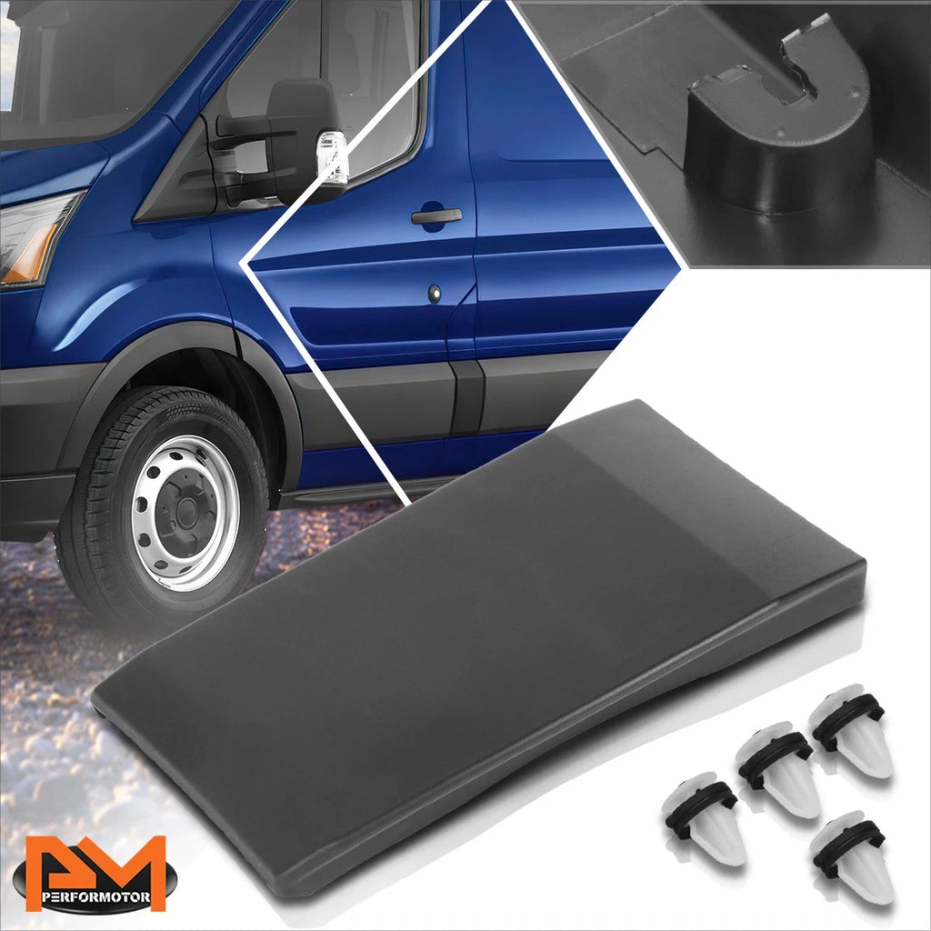 Driver Side Pillar Molding for Ford Transit 150 250 350 (2015–2019)