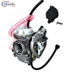 Carburetor for Arctic Cat ATV 300 250 400 (2001–2005)