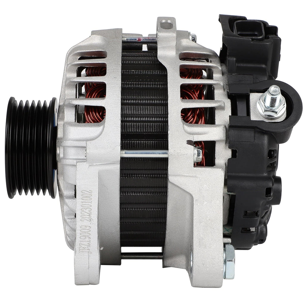 Alternator for Kia Soul (2010–2011) 12V 90 Amp