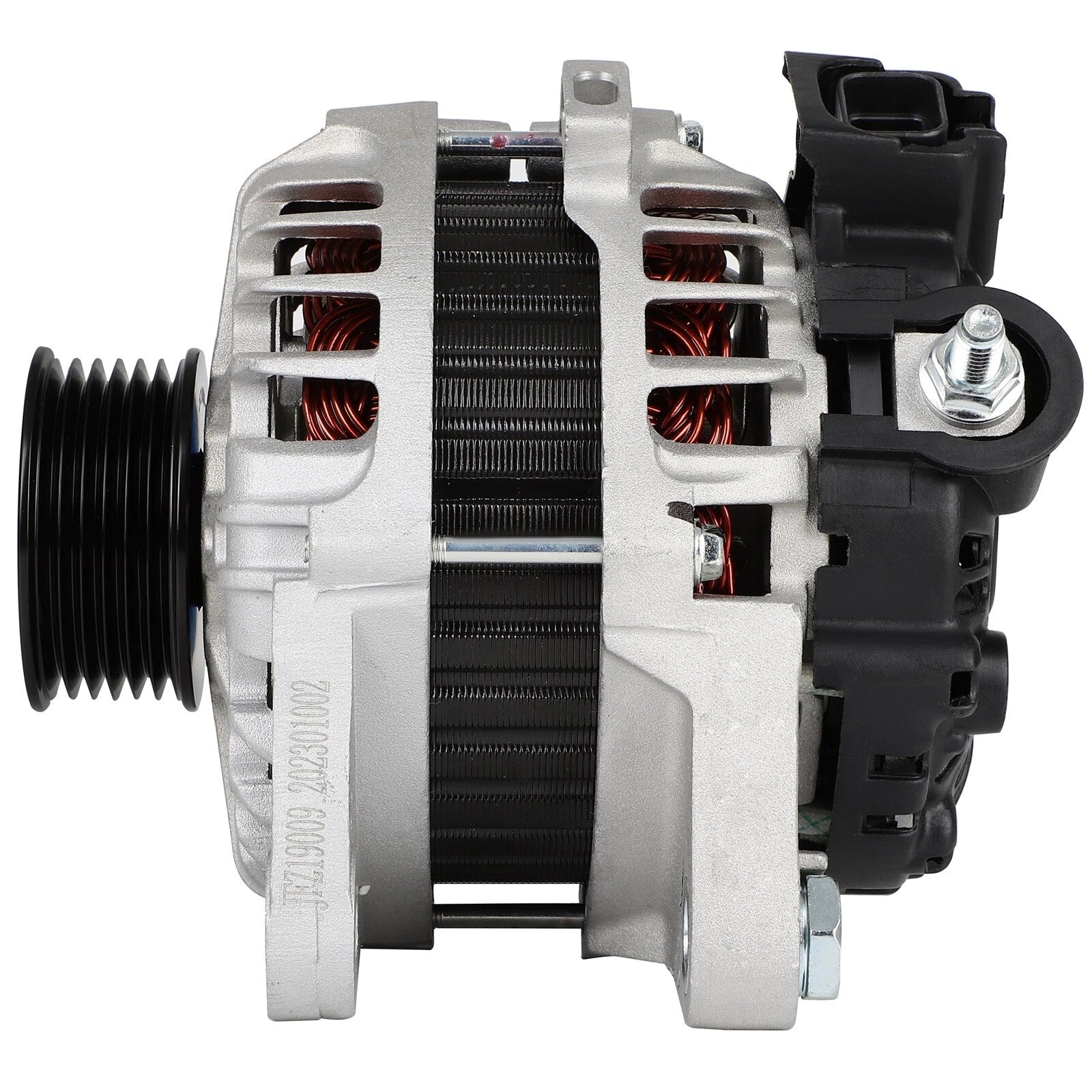 Alternator for Kia Soul (2010–2011) 12V 90 Amp