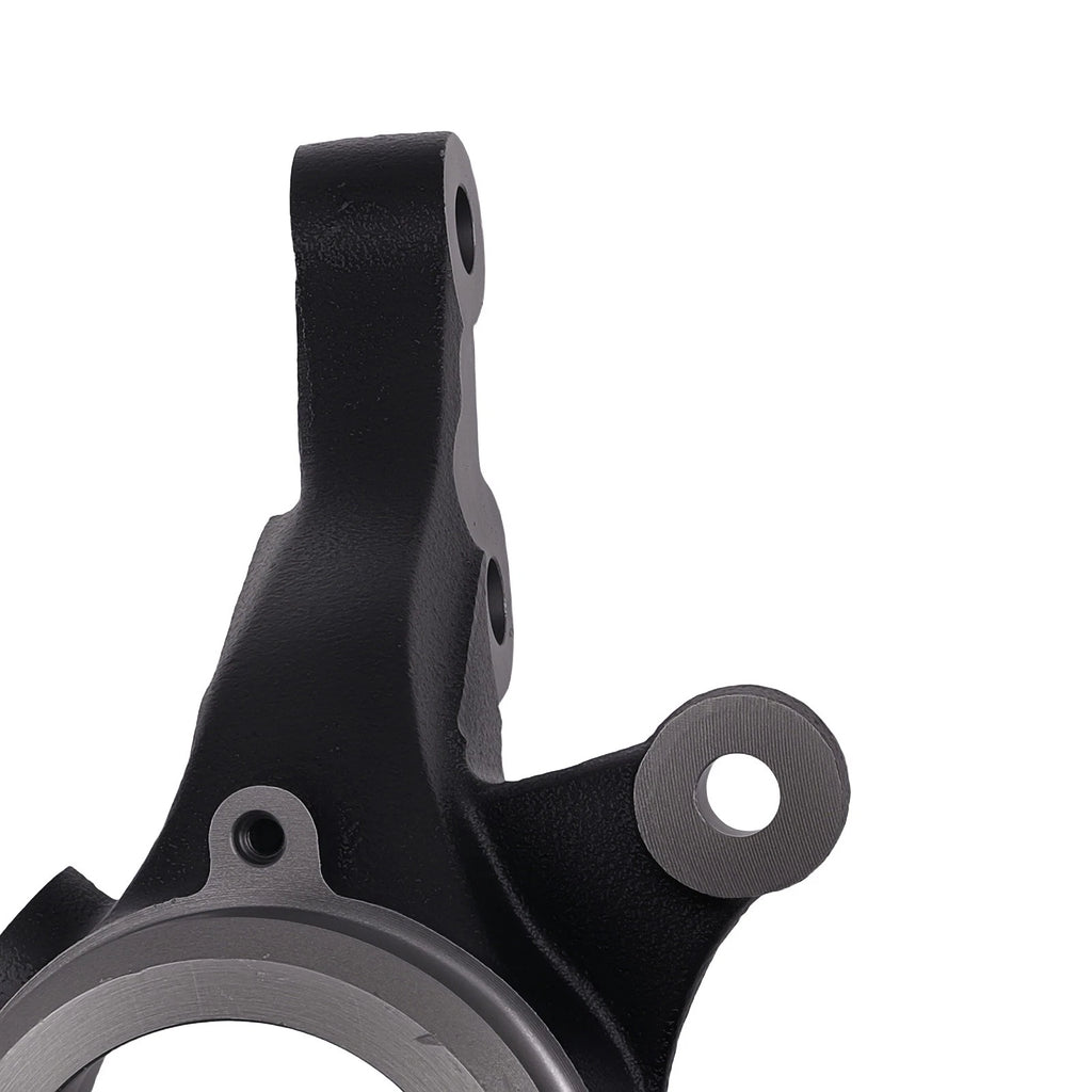 Front Axle Kit Steering Knuckle for Hyundai Elantra (2013-2014)