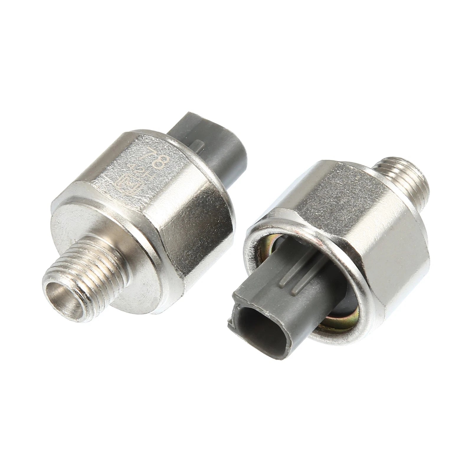 Set of 1 Engine Knock Detonation Sensor 82219-07010 for Toyota Tacoma (1995–2004)