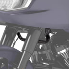 Front Fairing Lower Support Bracket for Harley Low Rider ST (2022–2024)