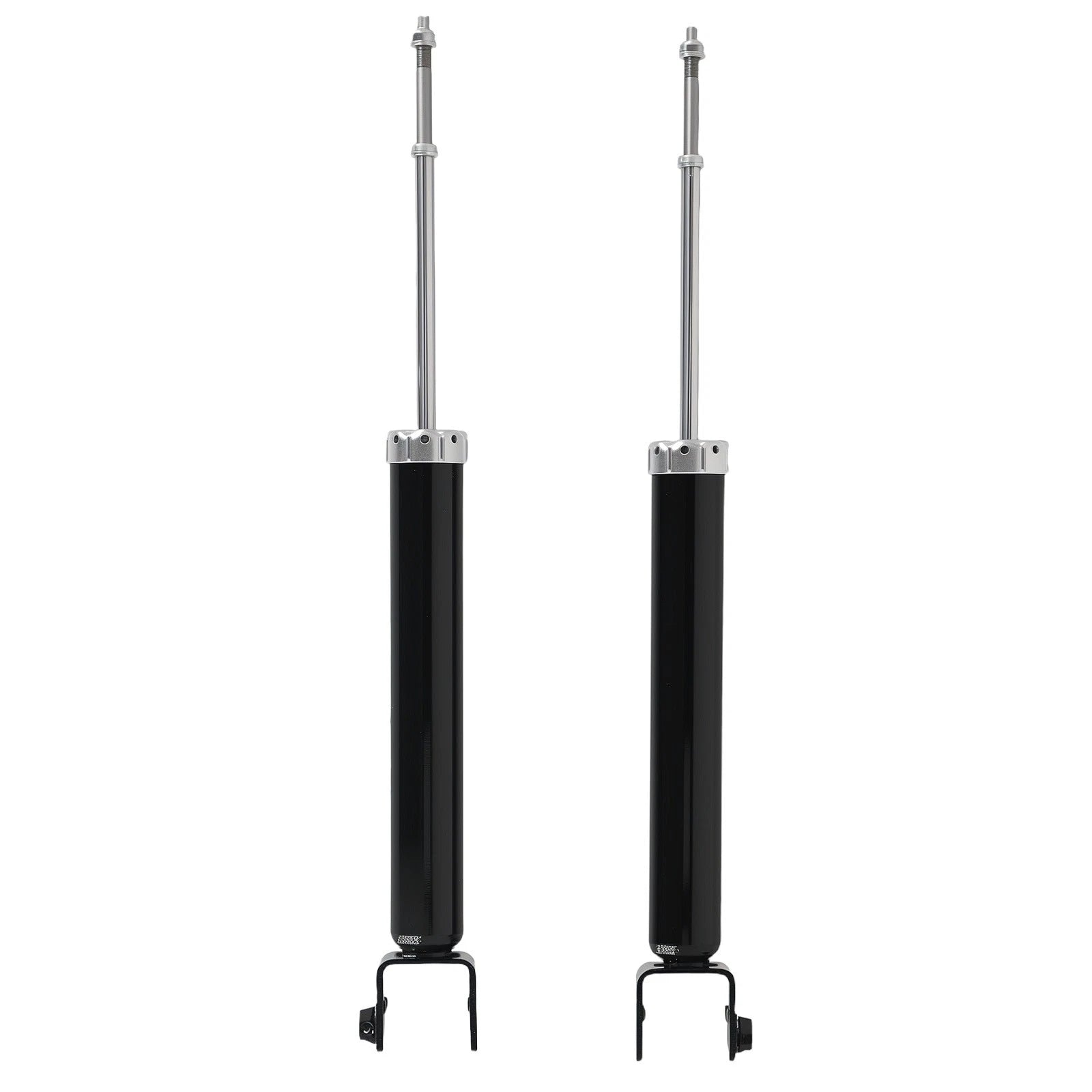 Set of 2 Rear Shock Absorbers for Nissan Altima (2002–2006)