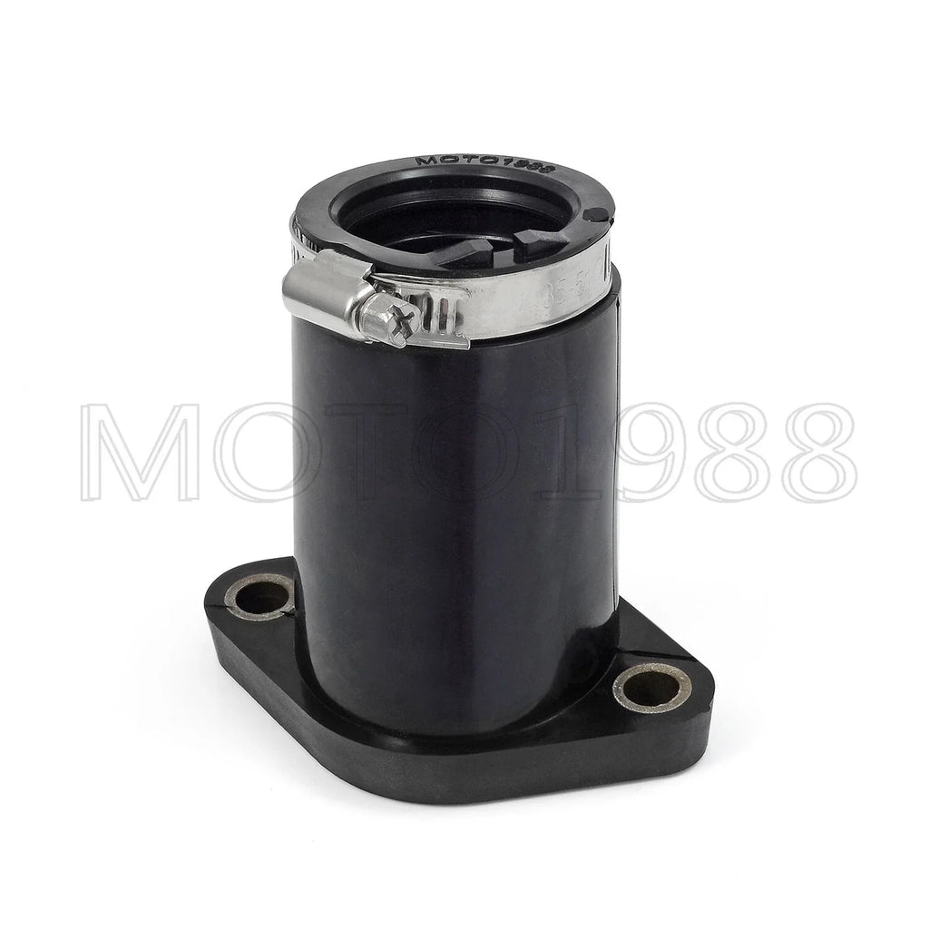 Carburetor Joint Intake Manifold for Yamaha Big Bear 400 YFM400F (2000–2012)