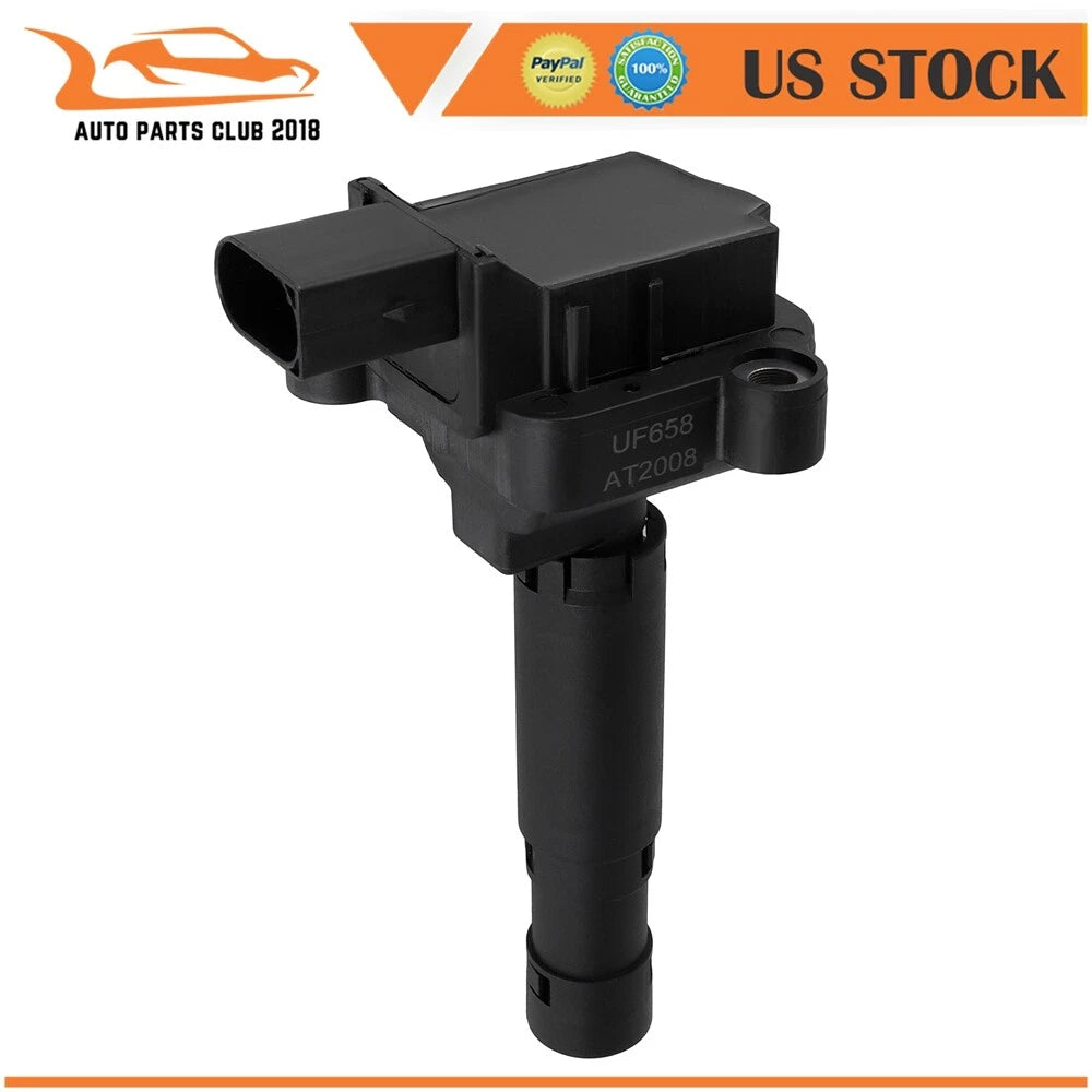 Ignition Coil for Mercedes-Benz C250 (2012–2015)