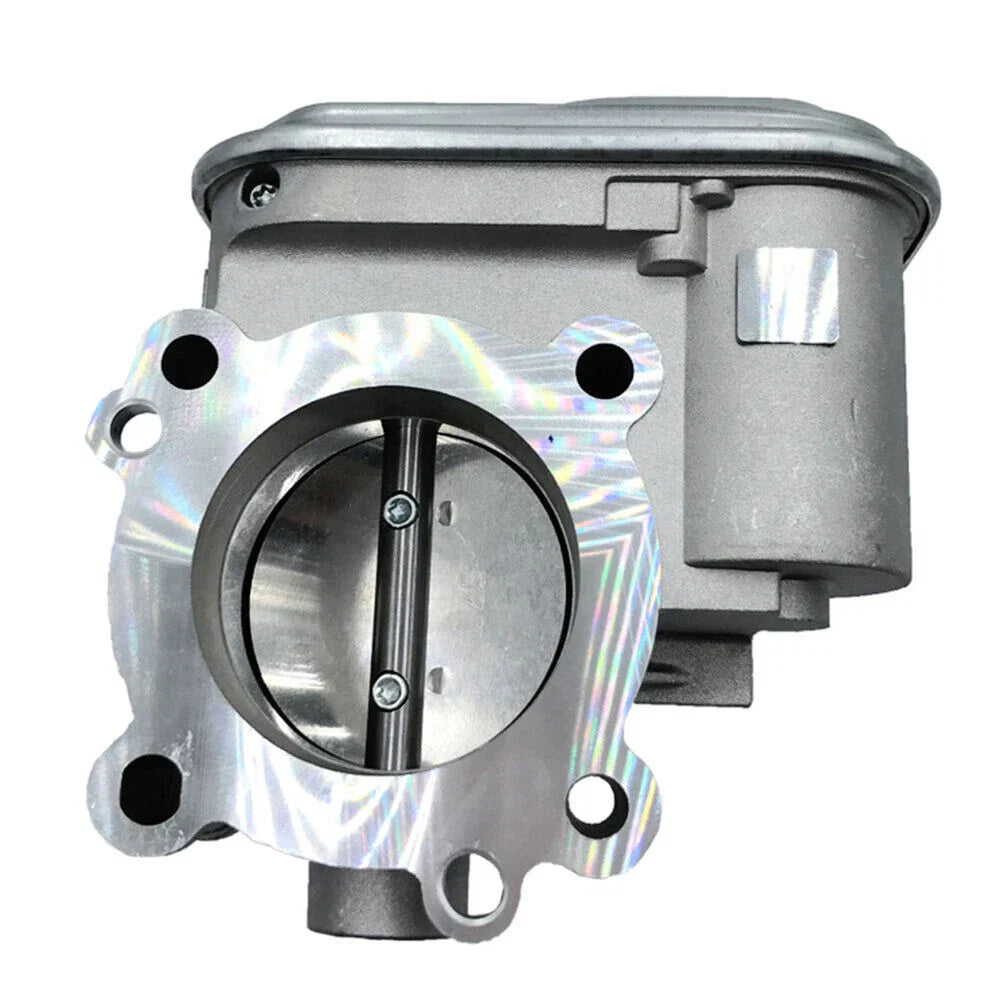 Throttle Body Assembly for Jeep Compass 1.8L 2.0L 2.4L (2007-2016)