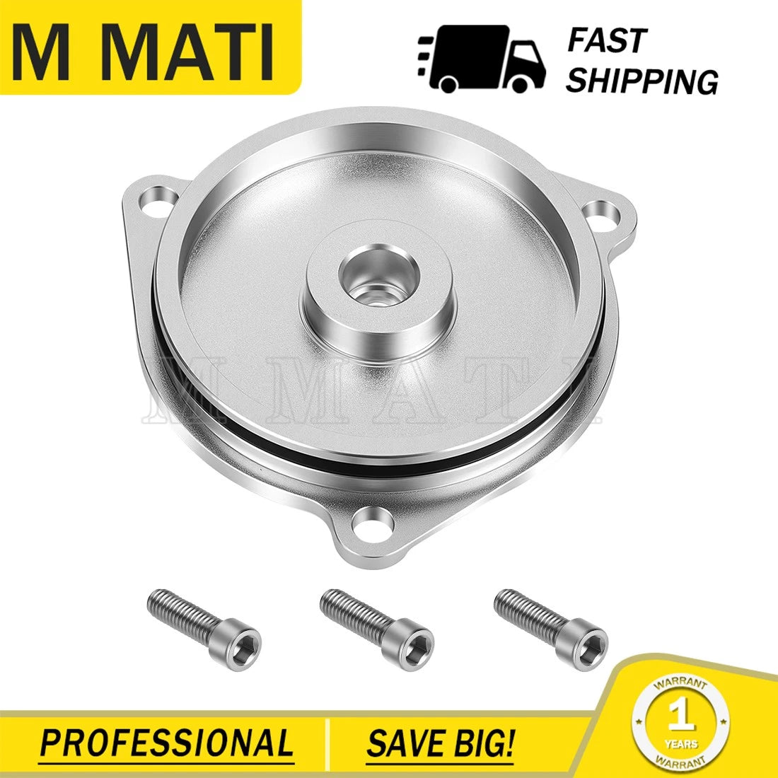Starter Idle Gear Cover Cap 11352-29F50 for Suzuki LT-Z400 DRZ400 (2003–2009)