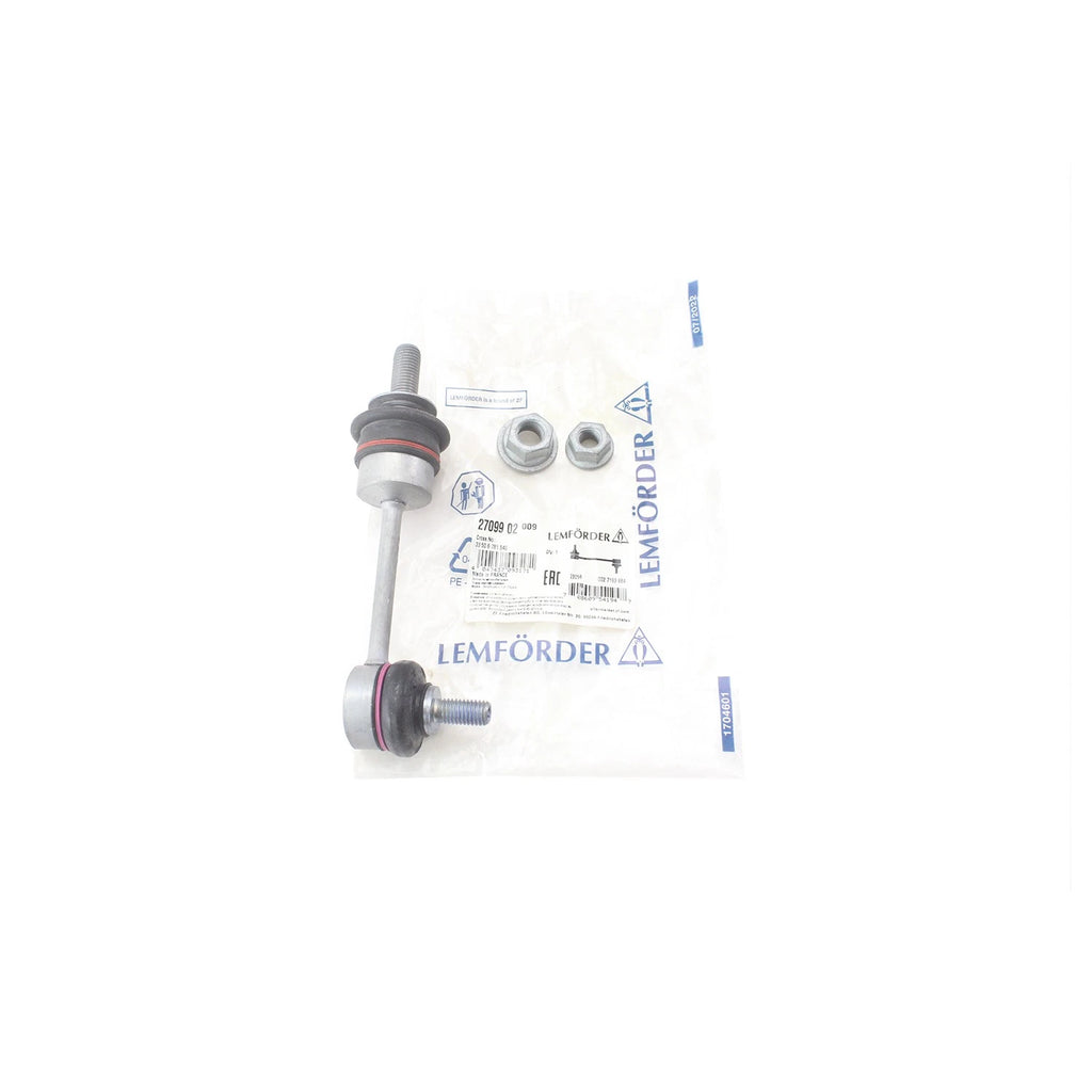 Rear Left Sway Bar End Link for Lemfoerder (2709902)