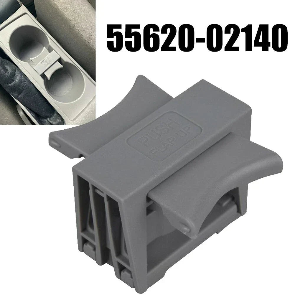 Cup Holder 1pc Plastic Replacement
