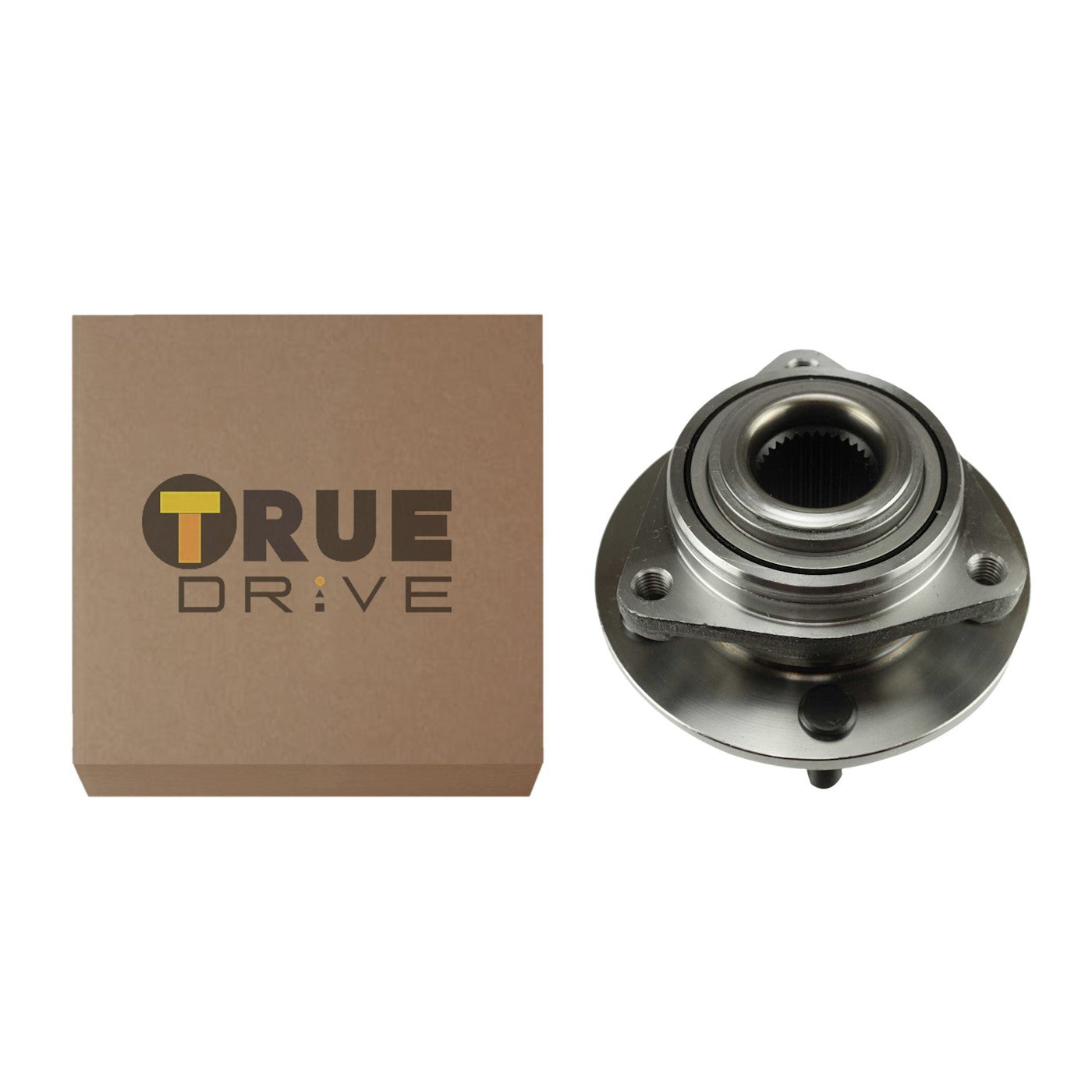 Wheel Hub for Dodge Intrepid (1993–2004) Front Left or Right 5 Lug