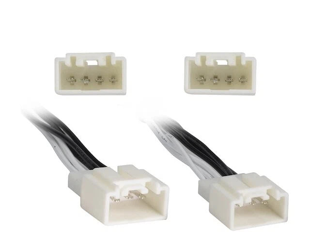 Speaker Harness for Mazda CX-5 (2013–2016) JD228GW