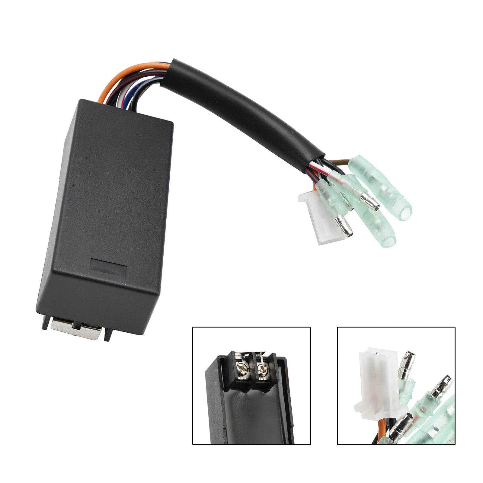 CDI Module for Polaris ATV Predator 50 90 Sportsman 90 (2003–2006)