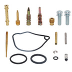 Carburetor Rebuild Kit for Honda CRF50 XR50R (2000–2005)