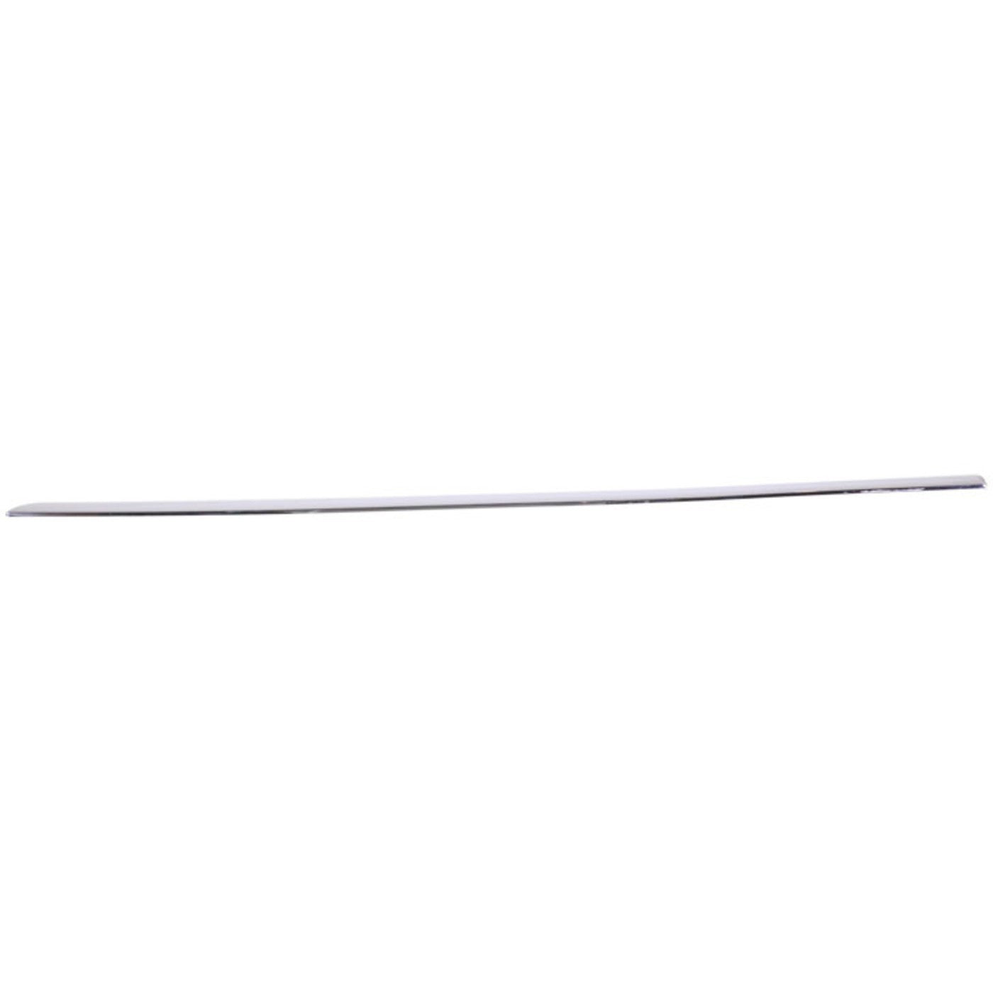 Rear Passenger Door Molding and Beltline for Mercedes C Class