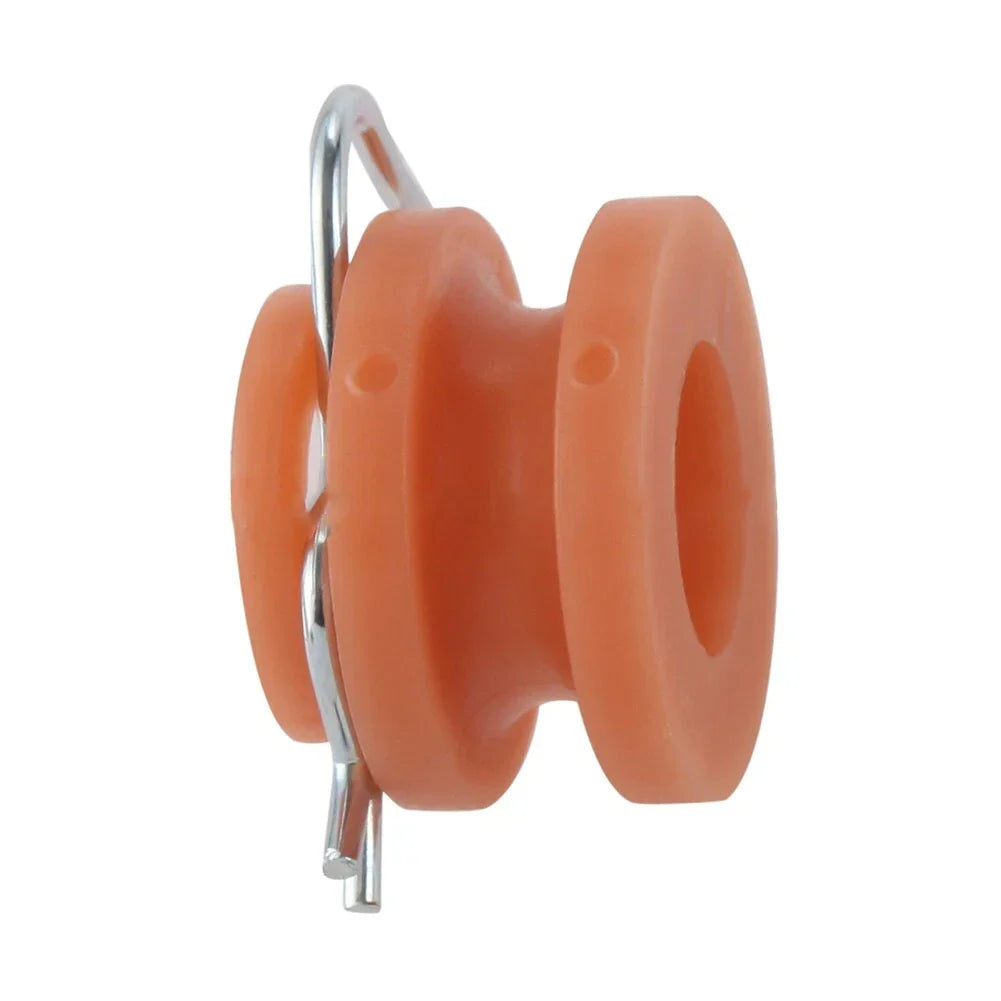 Roller Bushings Cost-Effective Solution for Window Operation