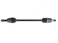 Precision Front Left CV Axle for Honda Big Red 700 (2009–2013)