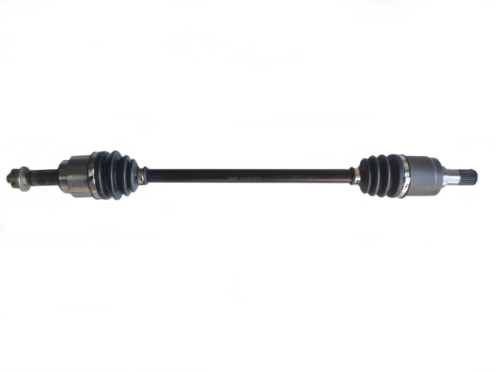 Precision Front Left CV Axle for Honda Big Red 700 (2009–2013)