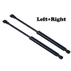 Set of 2 Hood Lift Supports for BMW E60 E61 525i 528i 530i 535i M5 (2004–2010)