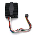 Head Unit Sound Enhancer