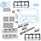 MDS Camshaft Lifters Seals Kit for Ram 1500 5.7L Hemi (2009–2015)