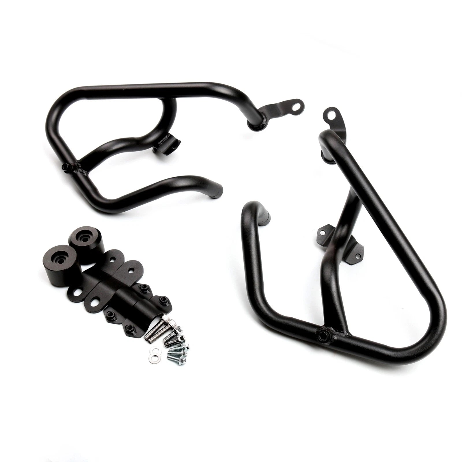 Engine Guard Crash Bar for Honda NC750X NC750S NC700X NC700S (2012–2016)