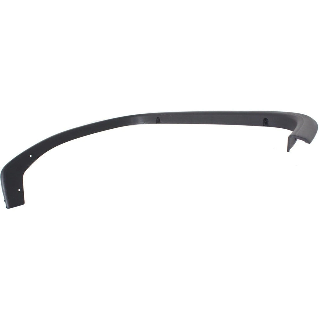 Set of 2 Fender Trim for GMC Sierra 1500 (2014–2015)