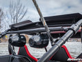 Speaker Mount for Honda Talon 1000X (2019–2023)