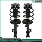 Complete Struts w/ Springs for Toyota Highlander (2008–2013)