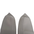 Leather Door Panels Armrest Synthetic Cover for Honda Civic Sedan (2006–2011)