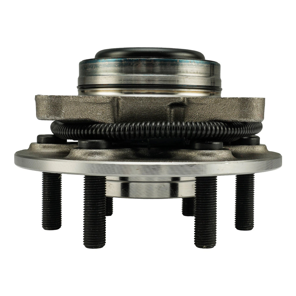Front Wheel Bearing Hub for Lincoln Navigator & Ford Expedition (2018–2020)