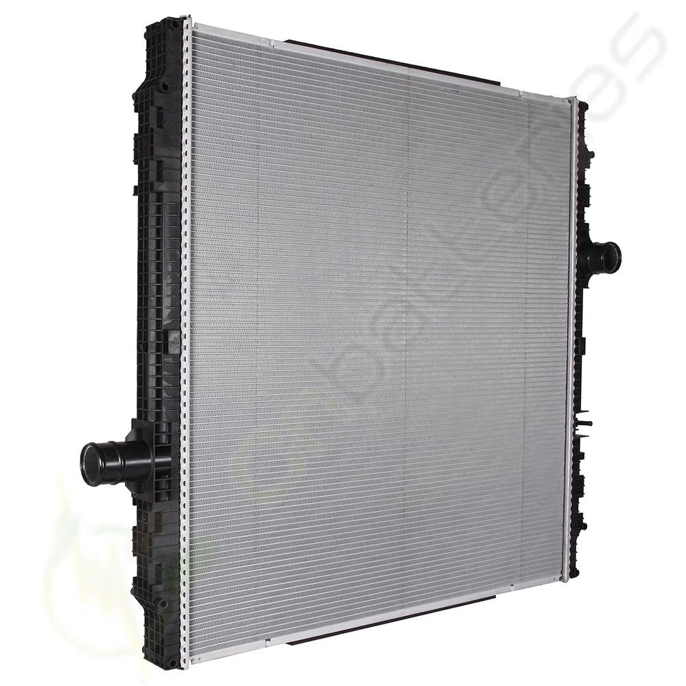 Replacement Aluminum Truck Radiator for Peterbilt 365 Kenworth T800 (2008–2010)