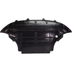 Front Engine Splash Shields for Audi Q5 (2009–2012)