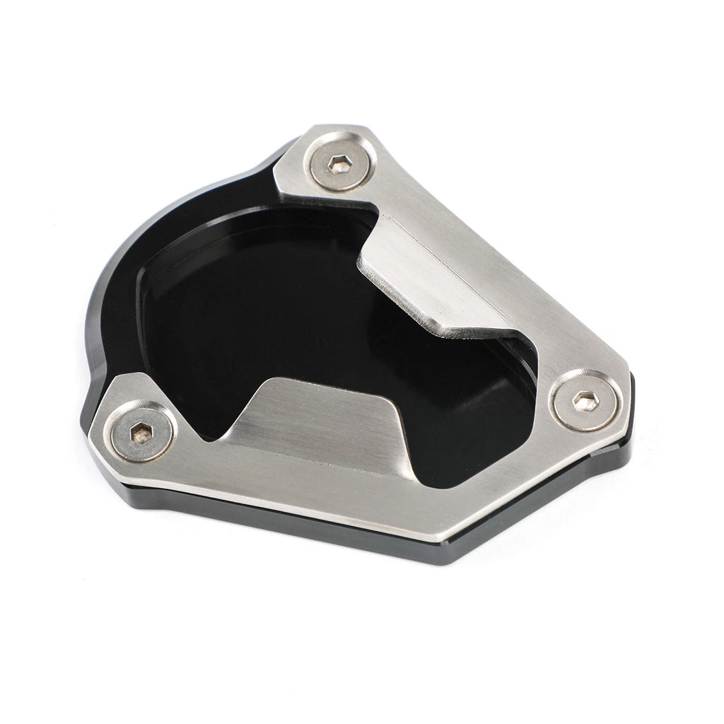 Kickstand Sidestand Plate Pad for Triumph Scrambler 1200XC 1200XE (2019–2020)