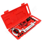 10pc Pipe Flaring Kit for Brake Fuel Tube Repair