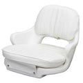Moeller Offshore Standard Seat w/ Molded Arms for ST2000-HD (No Year)