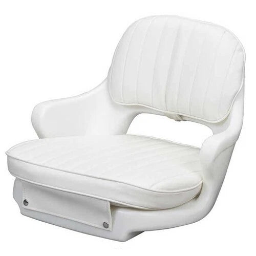 Moeller Offshore Standard Seat w/ Molded Arms for ST2000-HD (No Year)